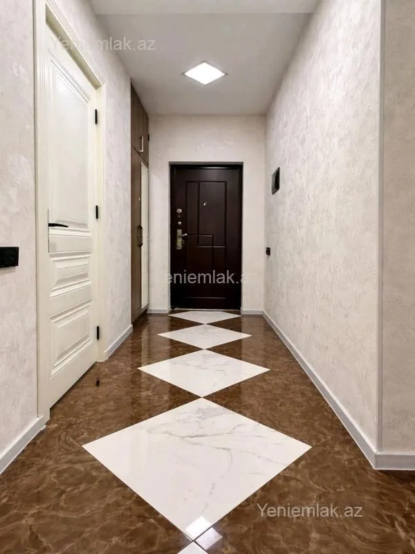 Satılır 2 otaqlı yeni tikili 50 m²