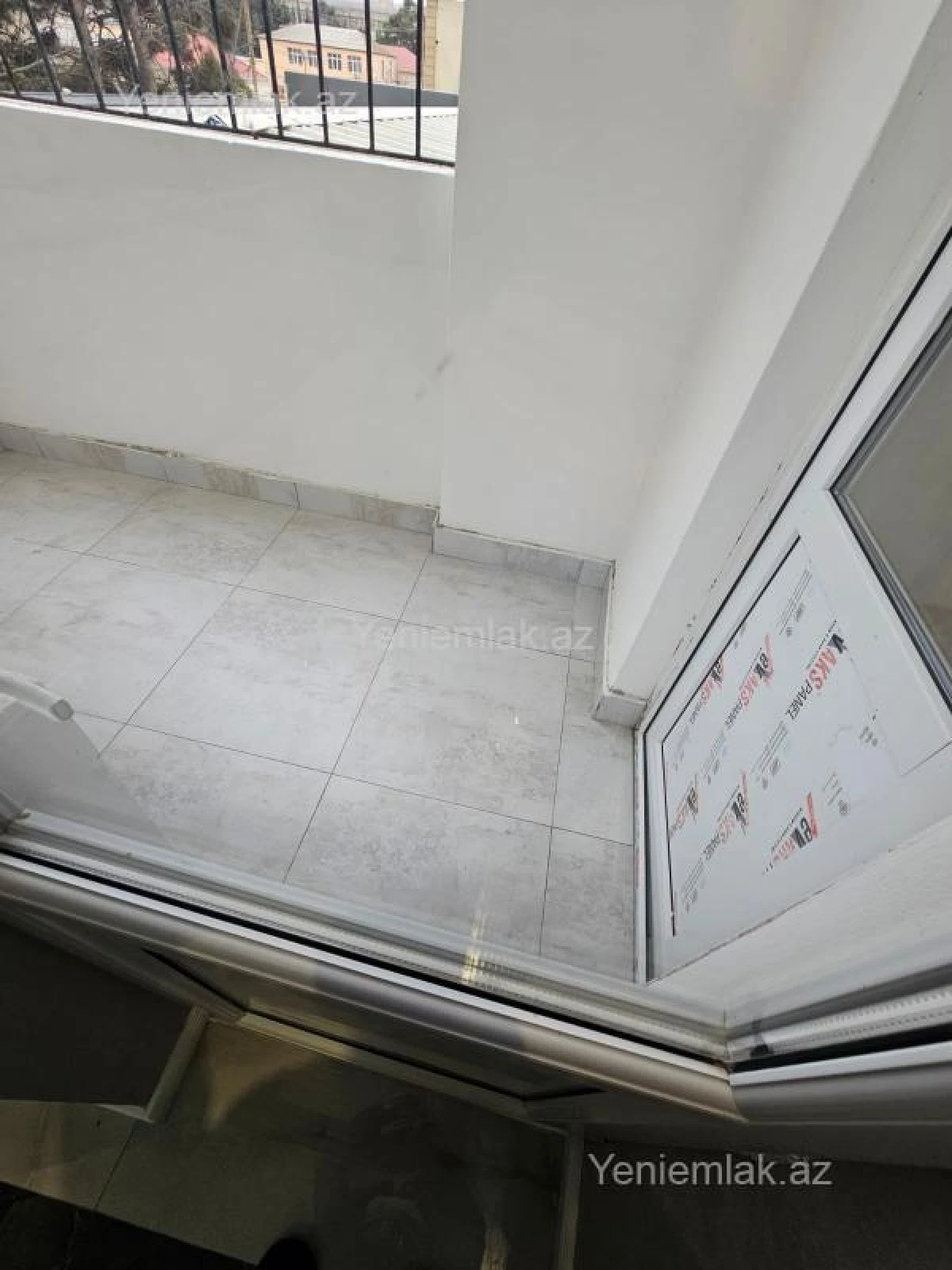 Satılır 3 otaqlı yeni tikili 108 m²