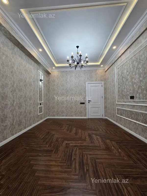 Satılır 3 otaqlı yeni tikili 108 m²