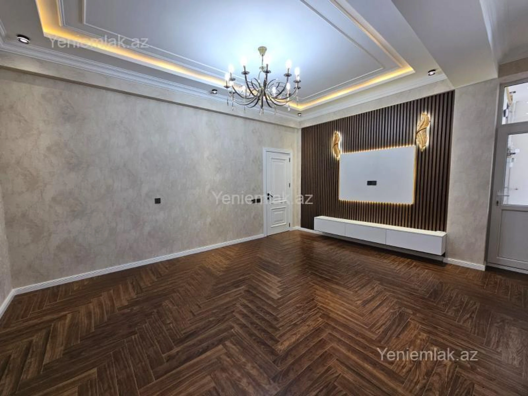 Satılır 3 otaqlı yeni tikili 108 m²