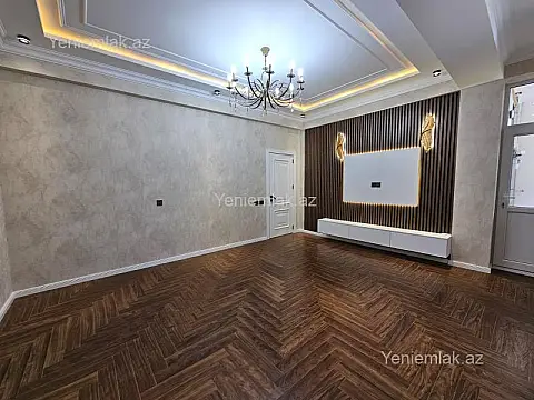 Satılır 3 otaqlı yeni tikili 108 m²