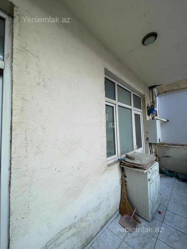 Satılır 2 otaqlı yeni tikili 71 m²