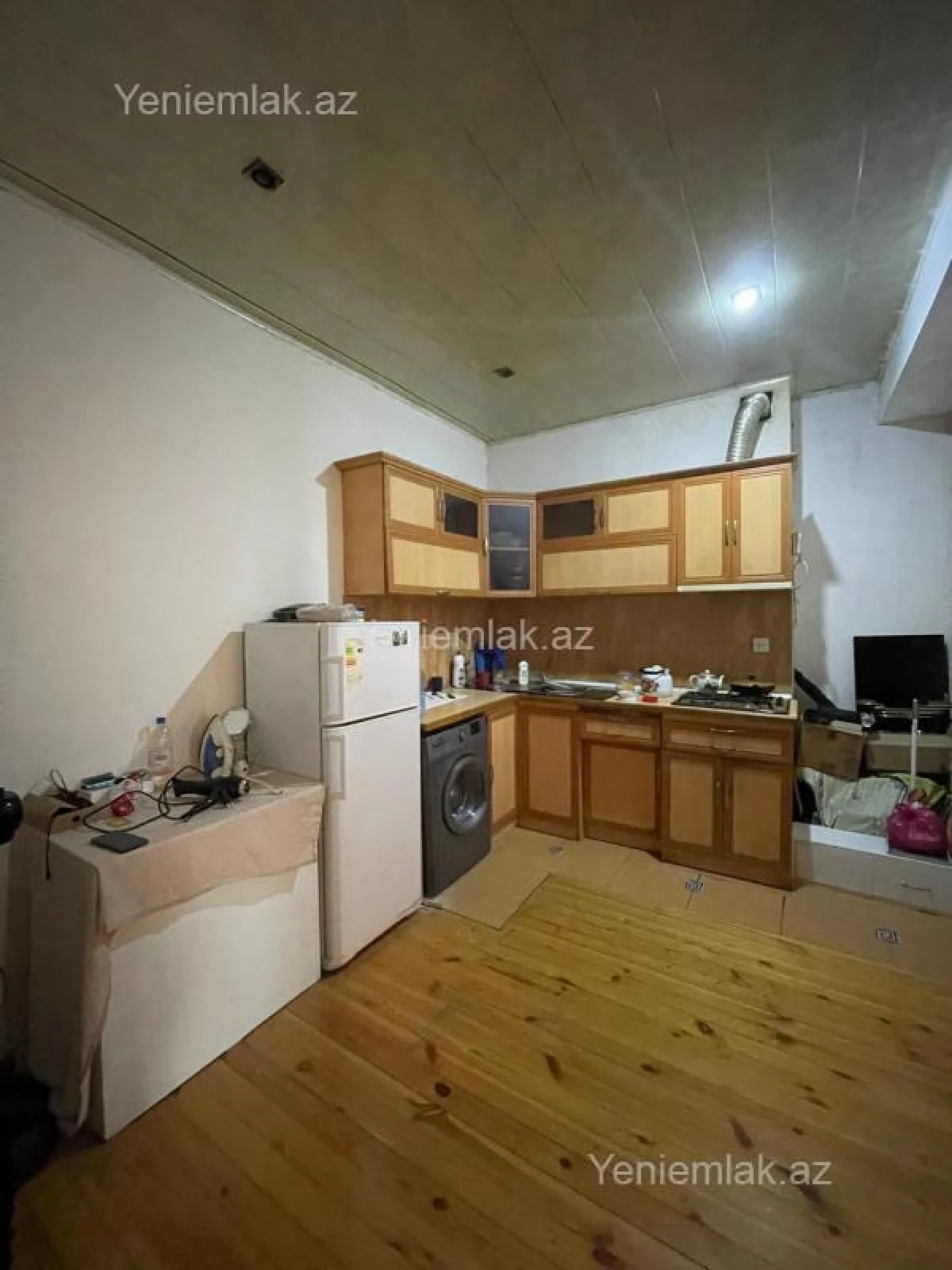 Satılır 2 otaqlı yeni tikili 71 m²