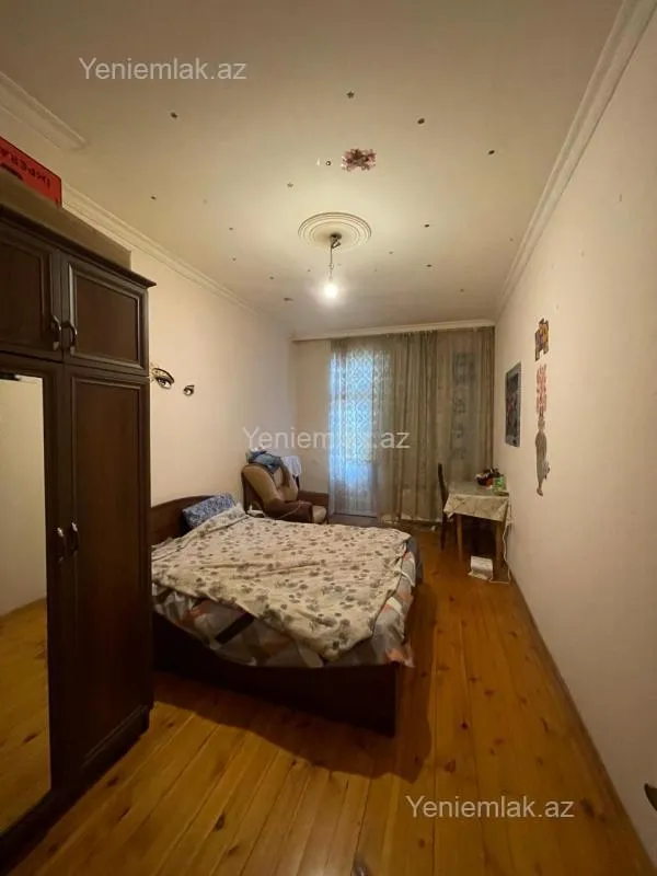 Satılır 2 otaqlı yeni tikili 71 m²