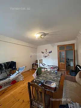 Satılır 2 otaqlı yeni tikili 71 m²