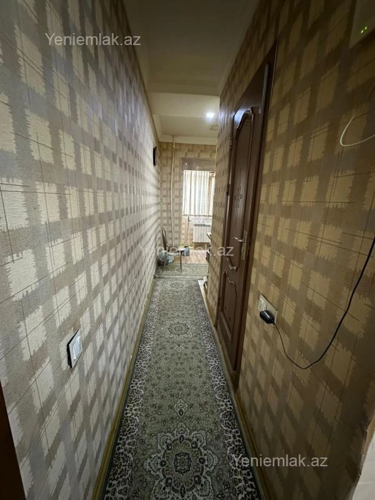 Satılır 3 otaqlı köhnə tikili 80 m²