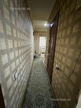 Satılır 3 otaqlı köhnə tikili 80 m²