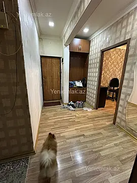 Satılır 3 otaqlı köhnə tikili 80 m²