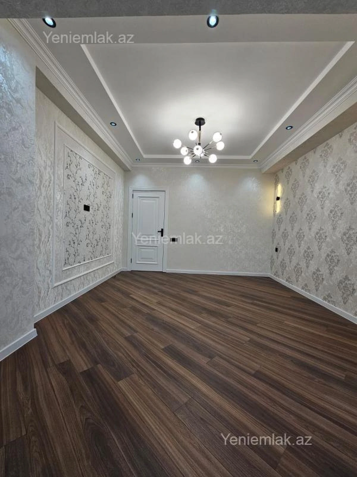 Satılır 3 otaqlı yeni tikili 105 m²