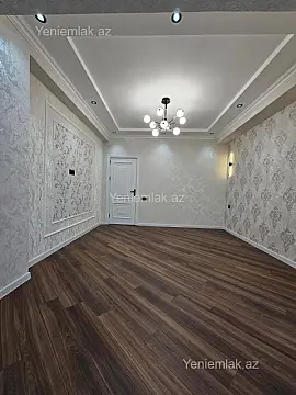 Satılır 3 otaqlı yeni tikili 105 m²