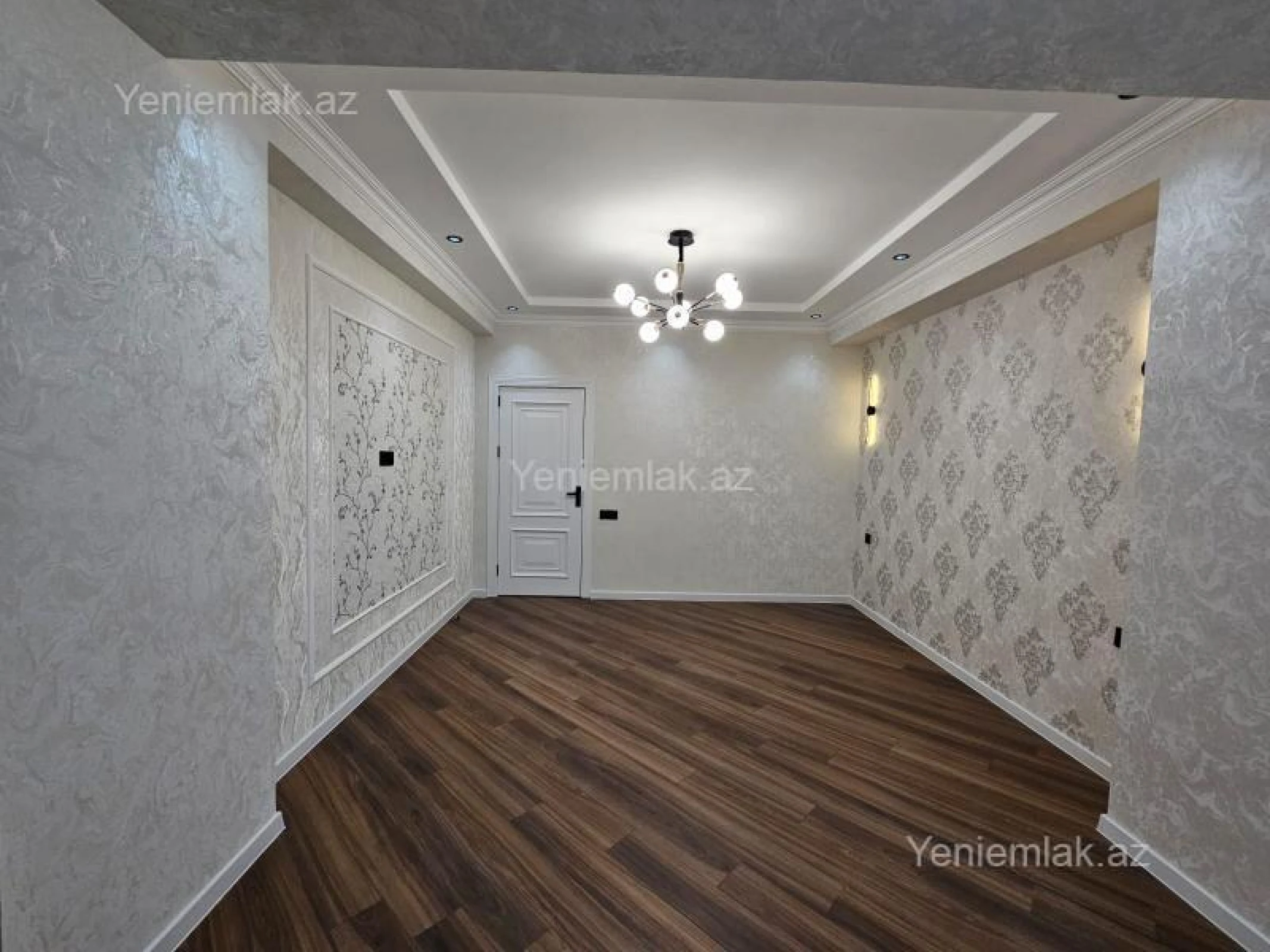 Satılır 3 otaqlı yeni tikili 105 m²