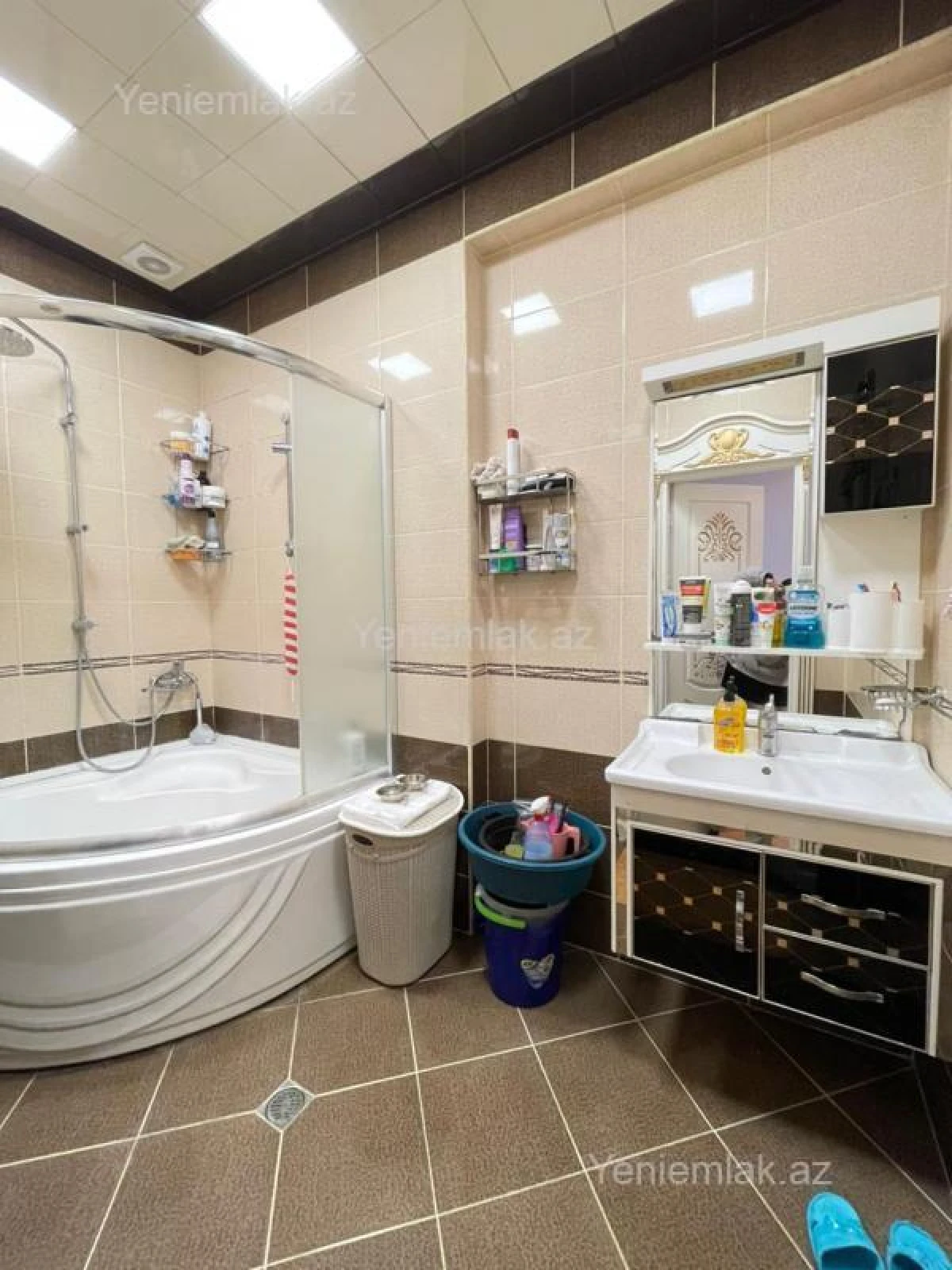 Satılır 3 otaqlı yeni tikili 127 m²