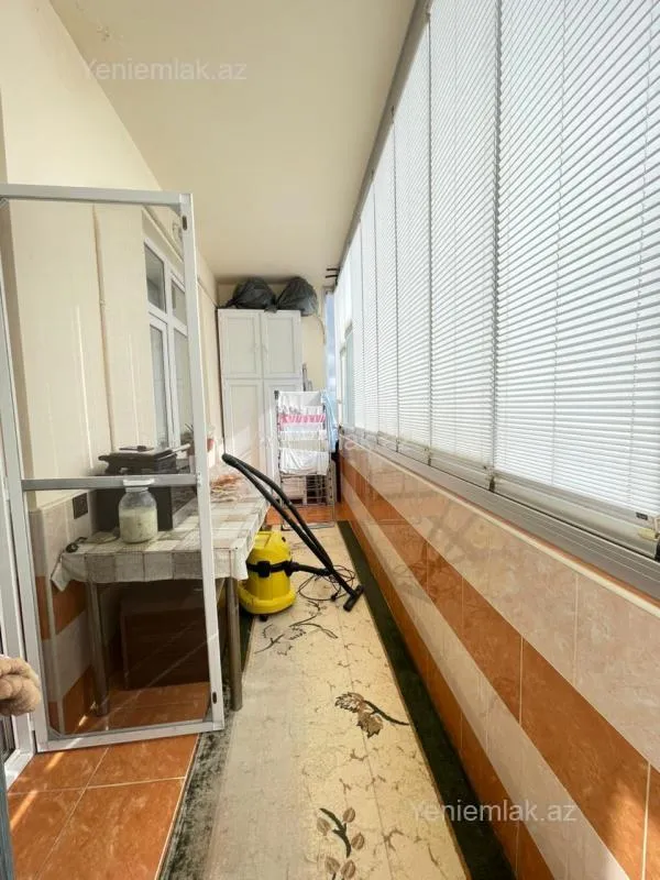 Satılır 3 otaqlı yeni tikili 127 m²