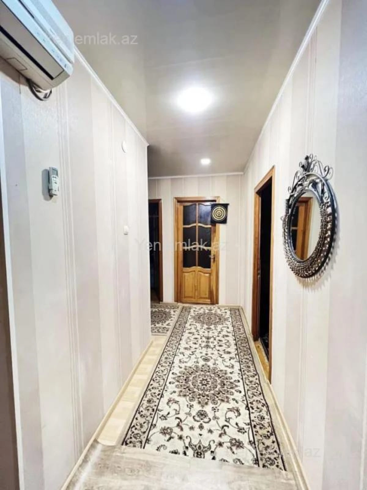 Satılır 4 otaqlı köhnə tikili 90 m²