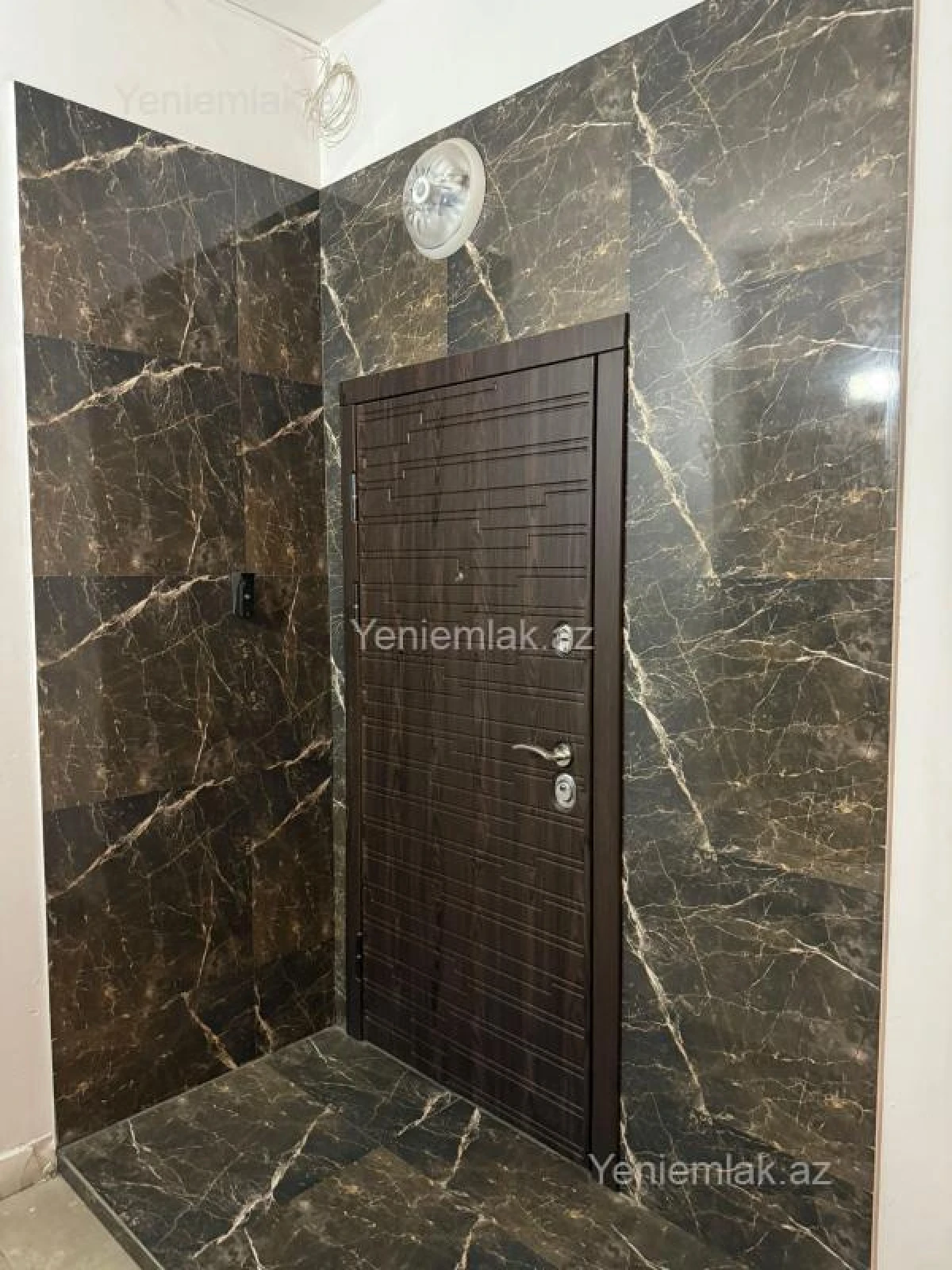 Satılır 3 otaqlı yeni tikili 119 m²