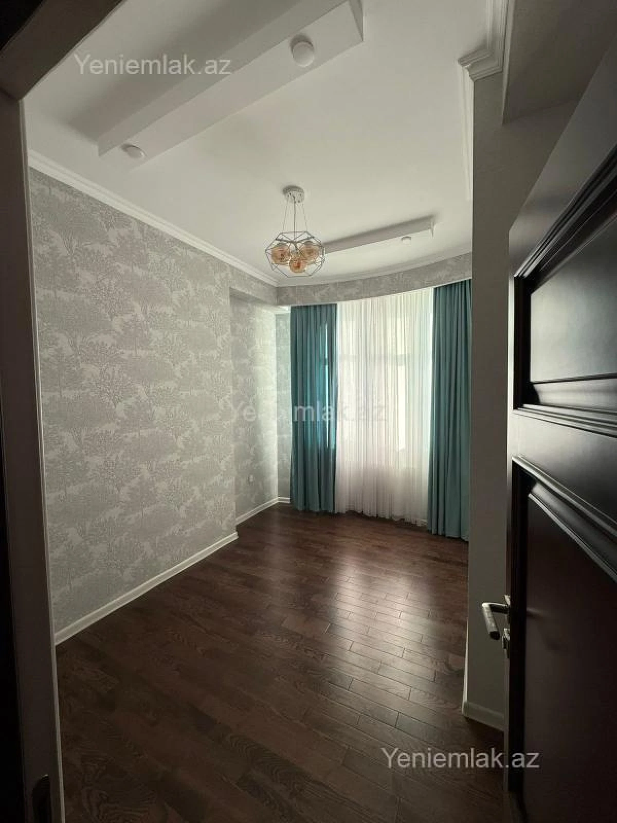 Satılır 3 otaqlı yeni tikili 119 m²