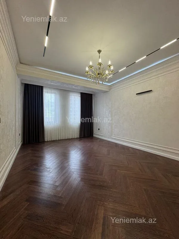 Satılır 2 otaqlı yeni tikili 67 m²