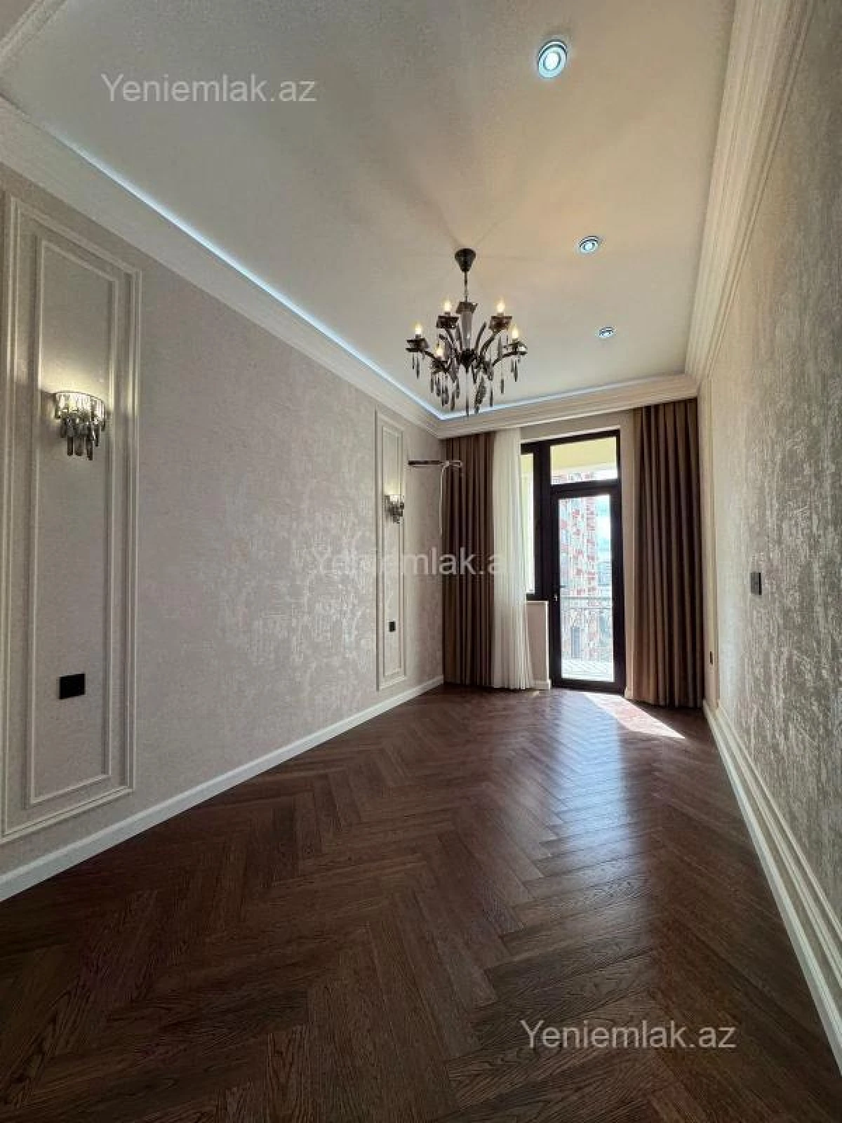 Satılır 2 otaqlı yeni tikili 67 m²