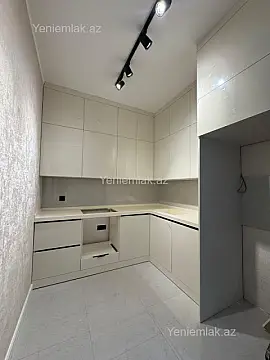 Satılır 2 otaqlı yeni tikili 67 m²