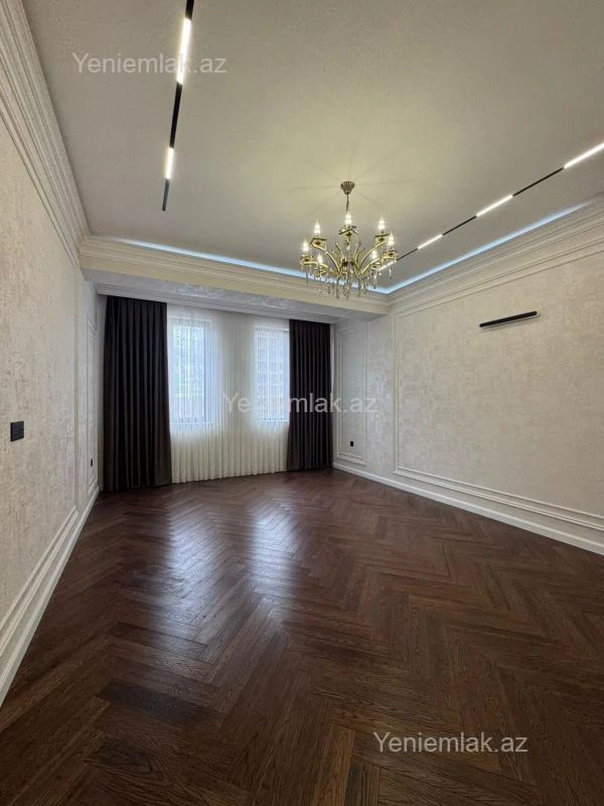 Satılır 2 otaqlı yeni tikili 67 m²
