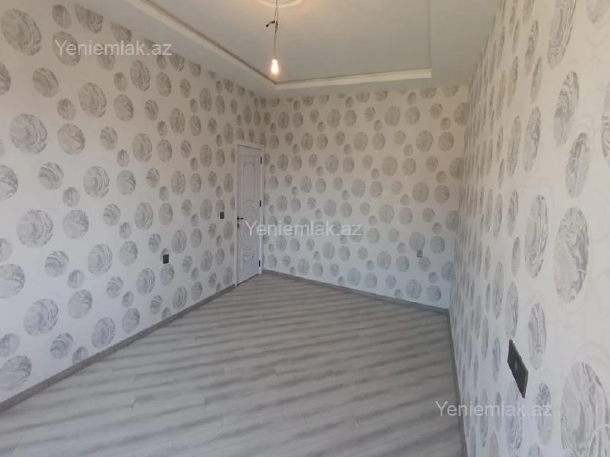 Satılır 3 otaqlı həyət evi 130 m²