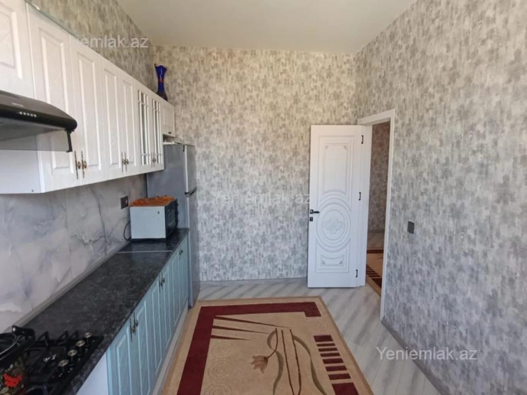 Satılır 3 otaqlı həyət evi 130 m²