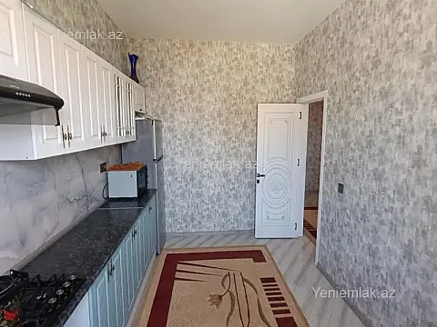 Satılır 3 otaqlı həyət evi 130 m²