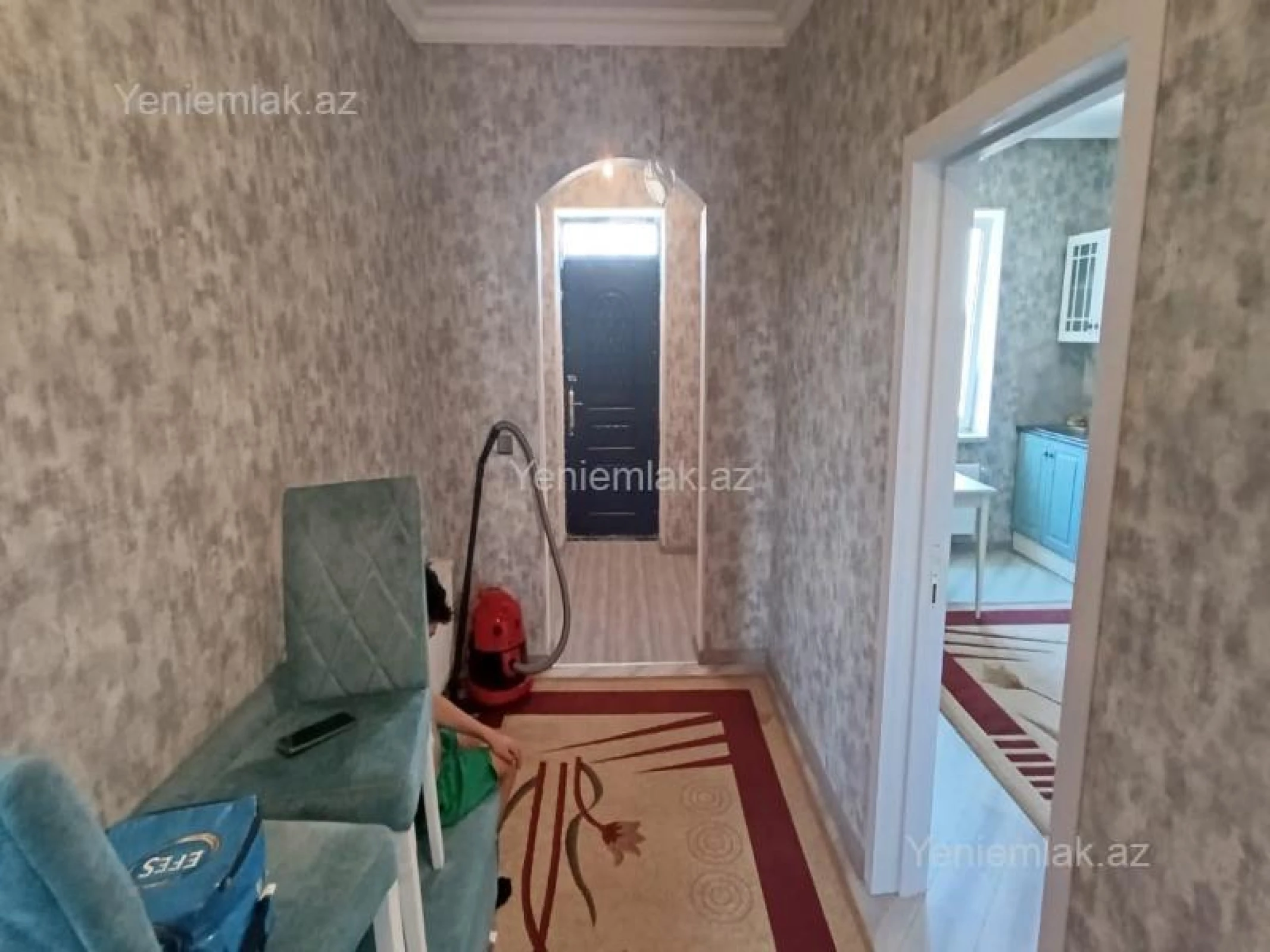 Satılır 3 otaqlı həyət evi 130 m²