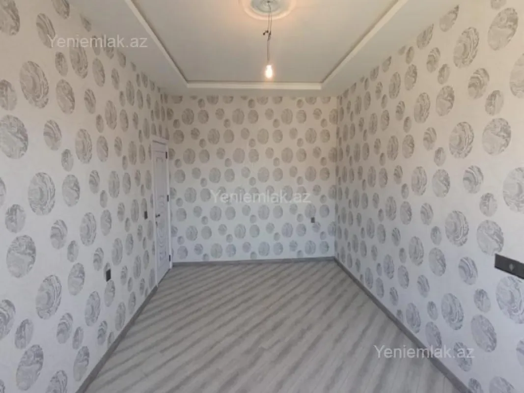 Satılır 3 otaqlı həyət evi 130 m²