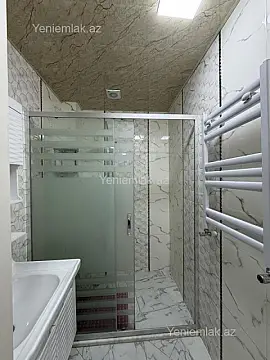 Satılır 3 otaqlı yeni tikili 57 m²