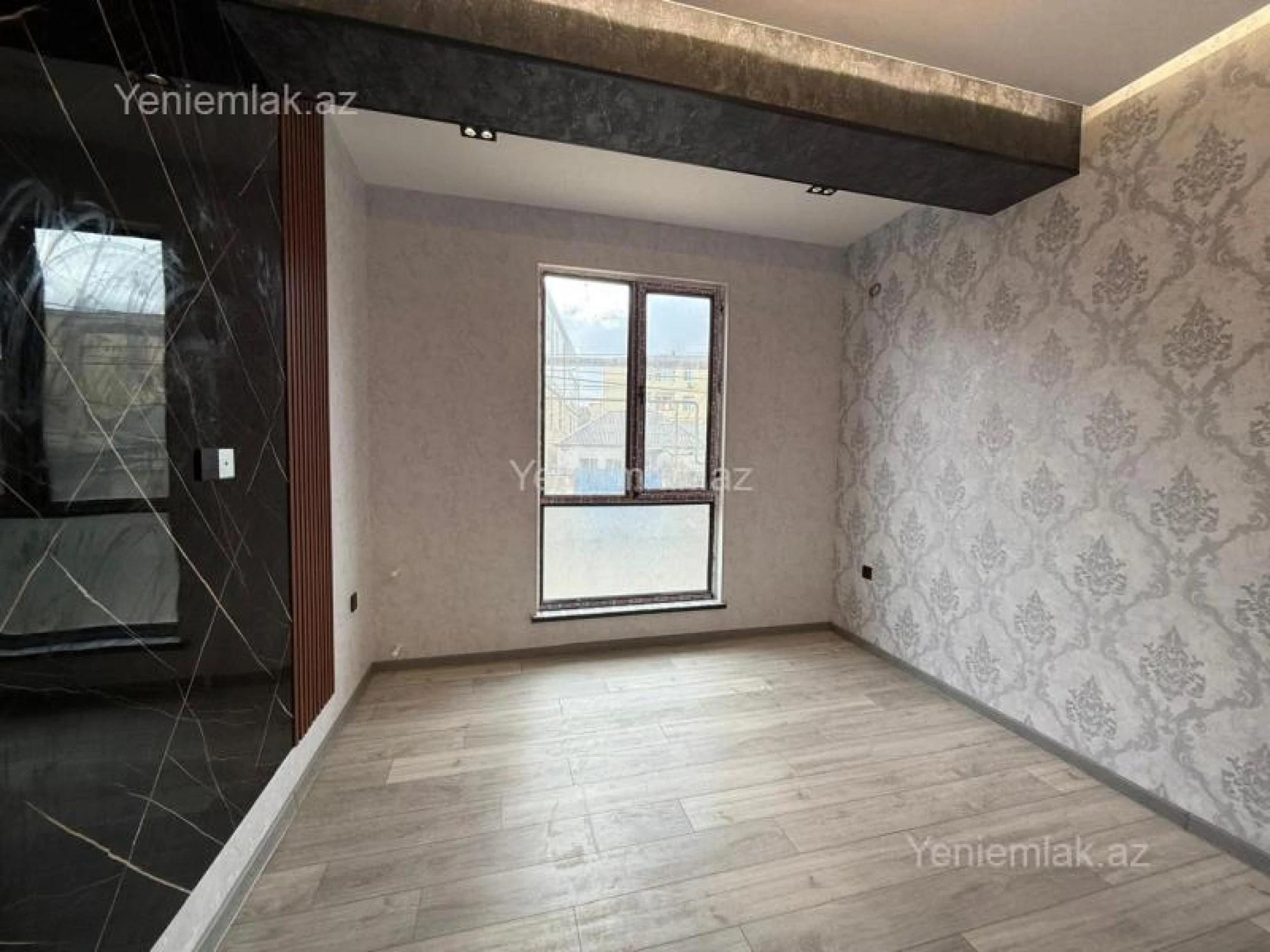 Satılır 2 otaqlı yeni tikili 55 m²
