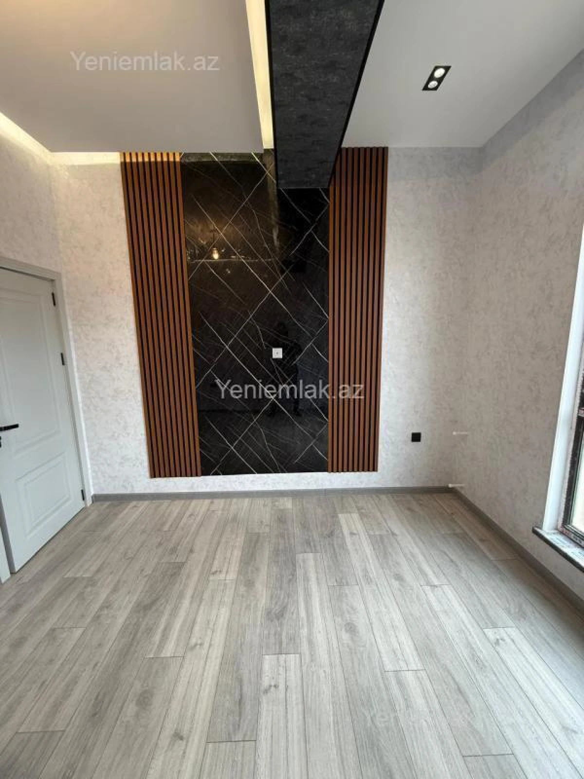 Satılır 2 otaqlı yeni tikili 55 m²