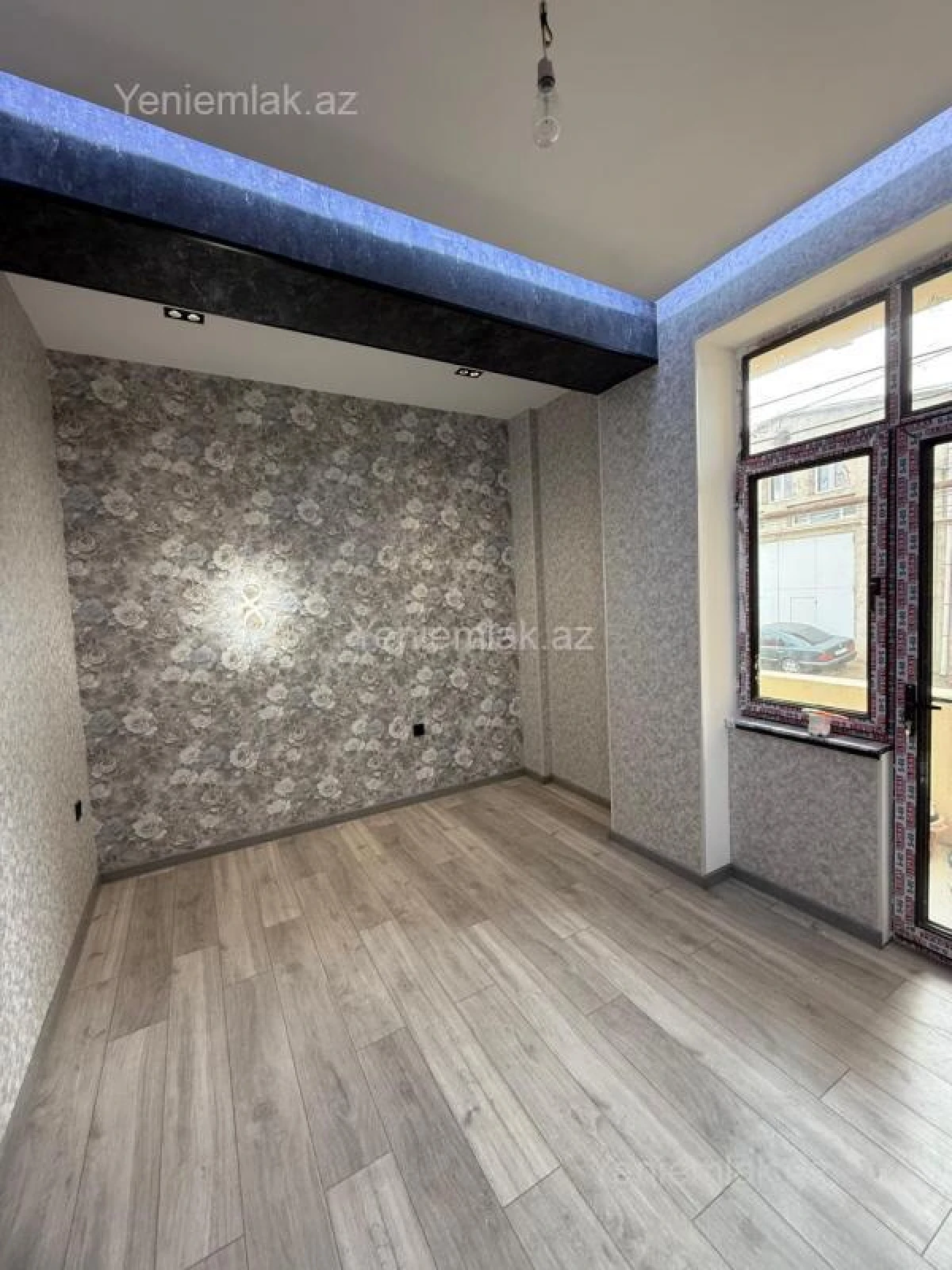 Satılır 2 otaqlı yeni tikili 55 m²