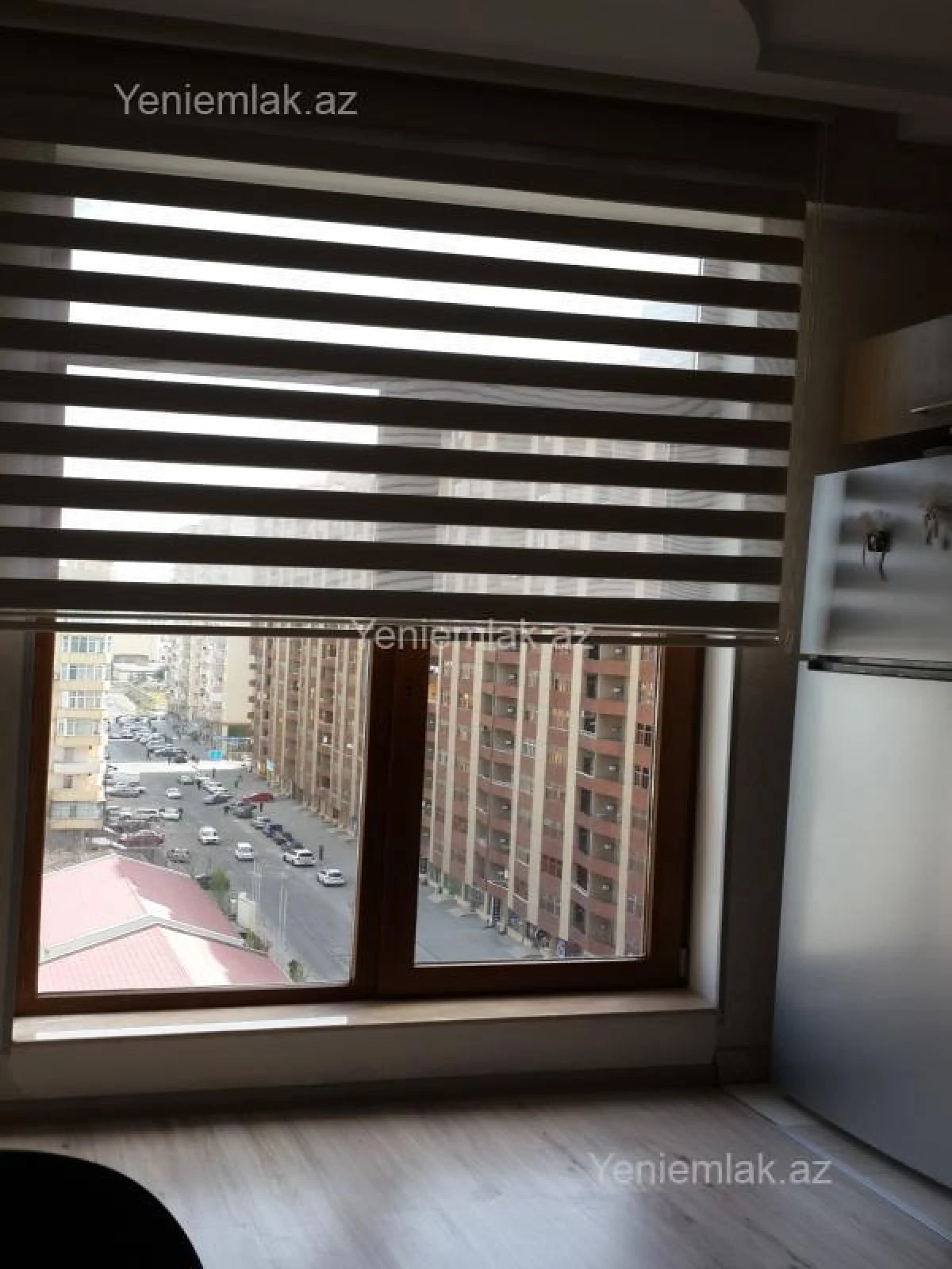 Satılır 3 otaqlı yeni tikili 101 m²