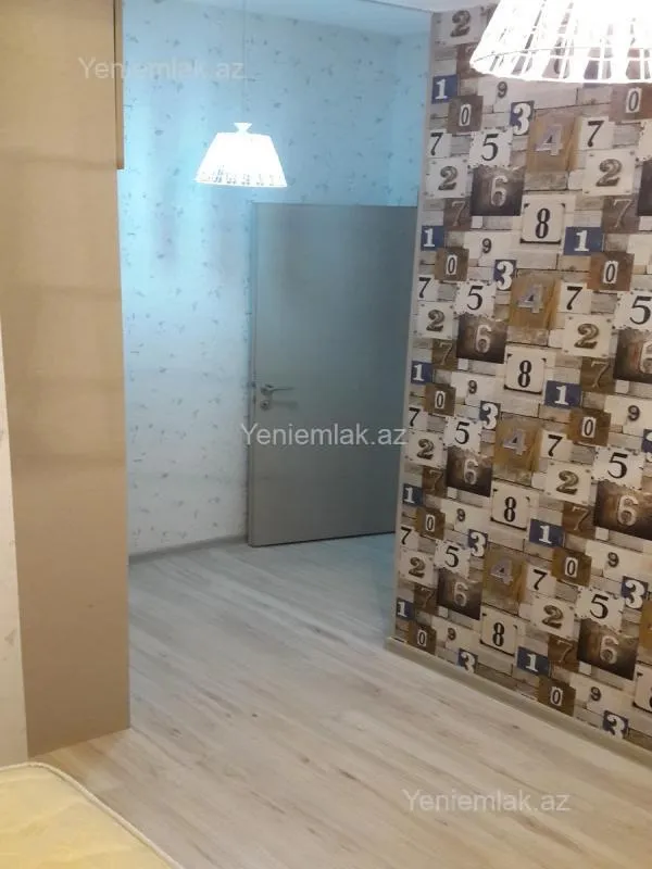 Satılır 3 otaqlı yeni tikili 101 m²