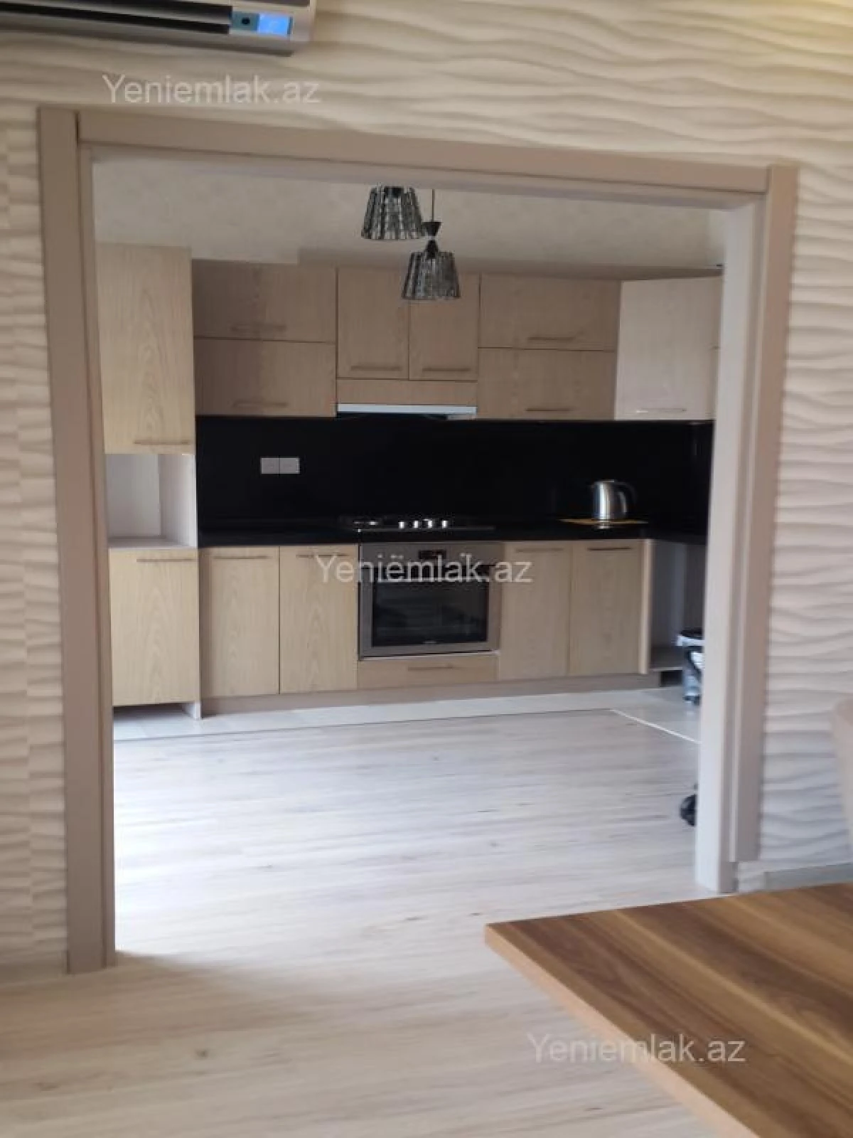 Satılır 3 otaqlı yeni tikili 101 m²