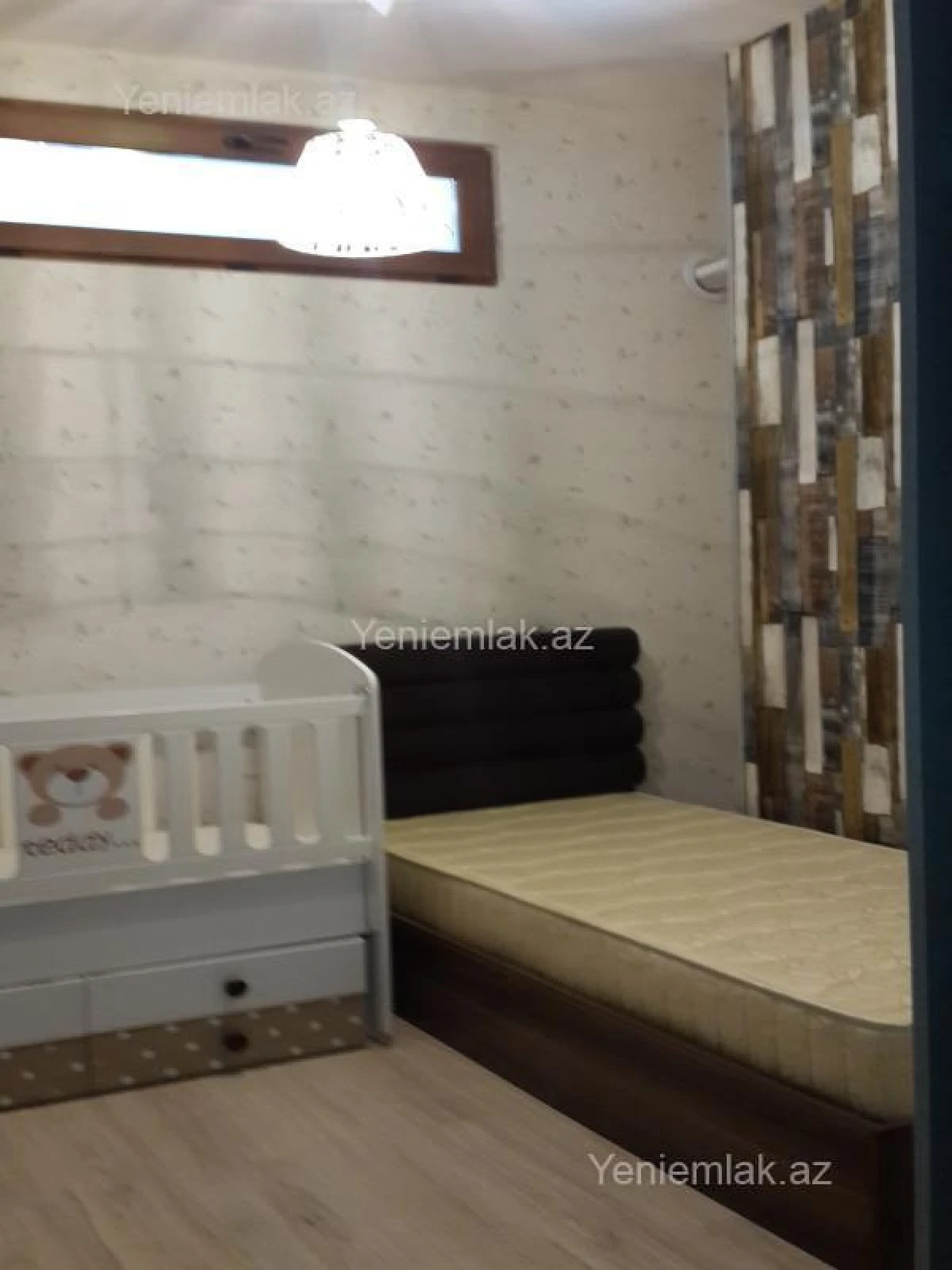 Satılır 3 otaqlı yeni tikili 101 m²