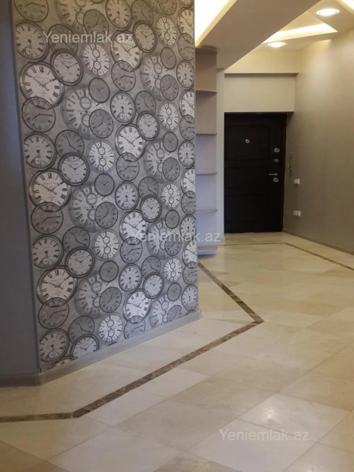 Satılır 3 otaqlı yeni tikili 101 m²