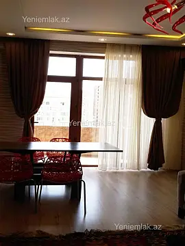 Satılır 3 otaqlı yeni tikili 101 m²