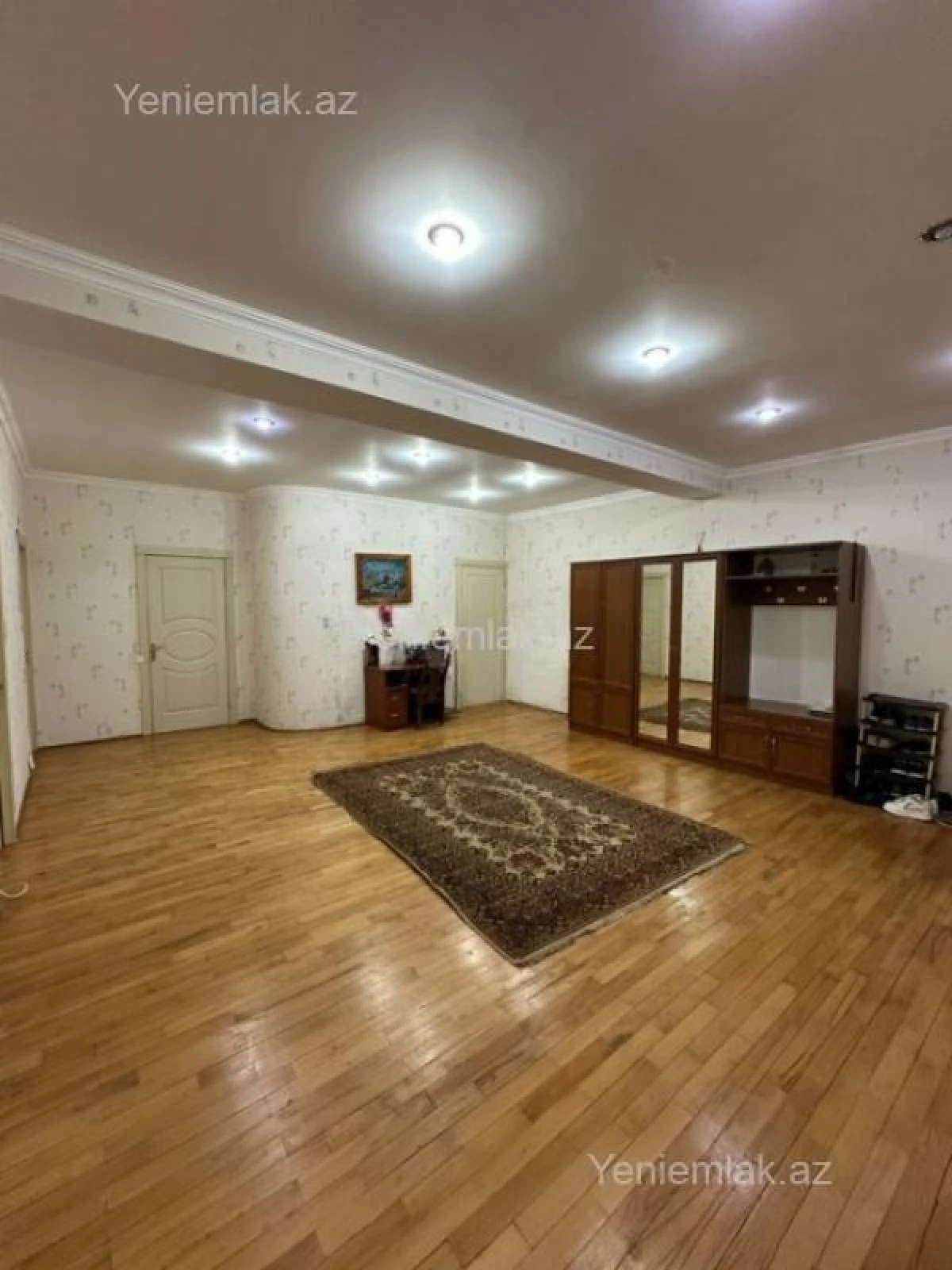 Satılır 3 otaqlı yeni tikili 154 m²