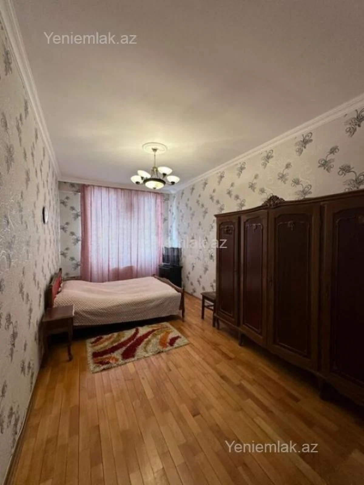 Satılır 3 otaqlı yeni tikili 154 m²