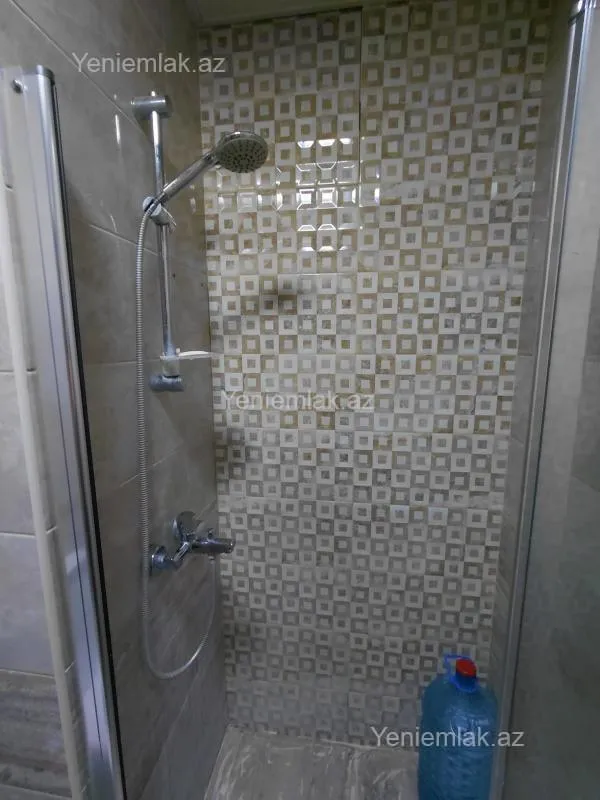 Satılır 1 otaqlı yeni tikili 35 m²