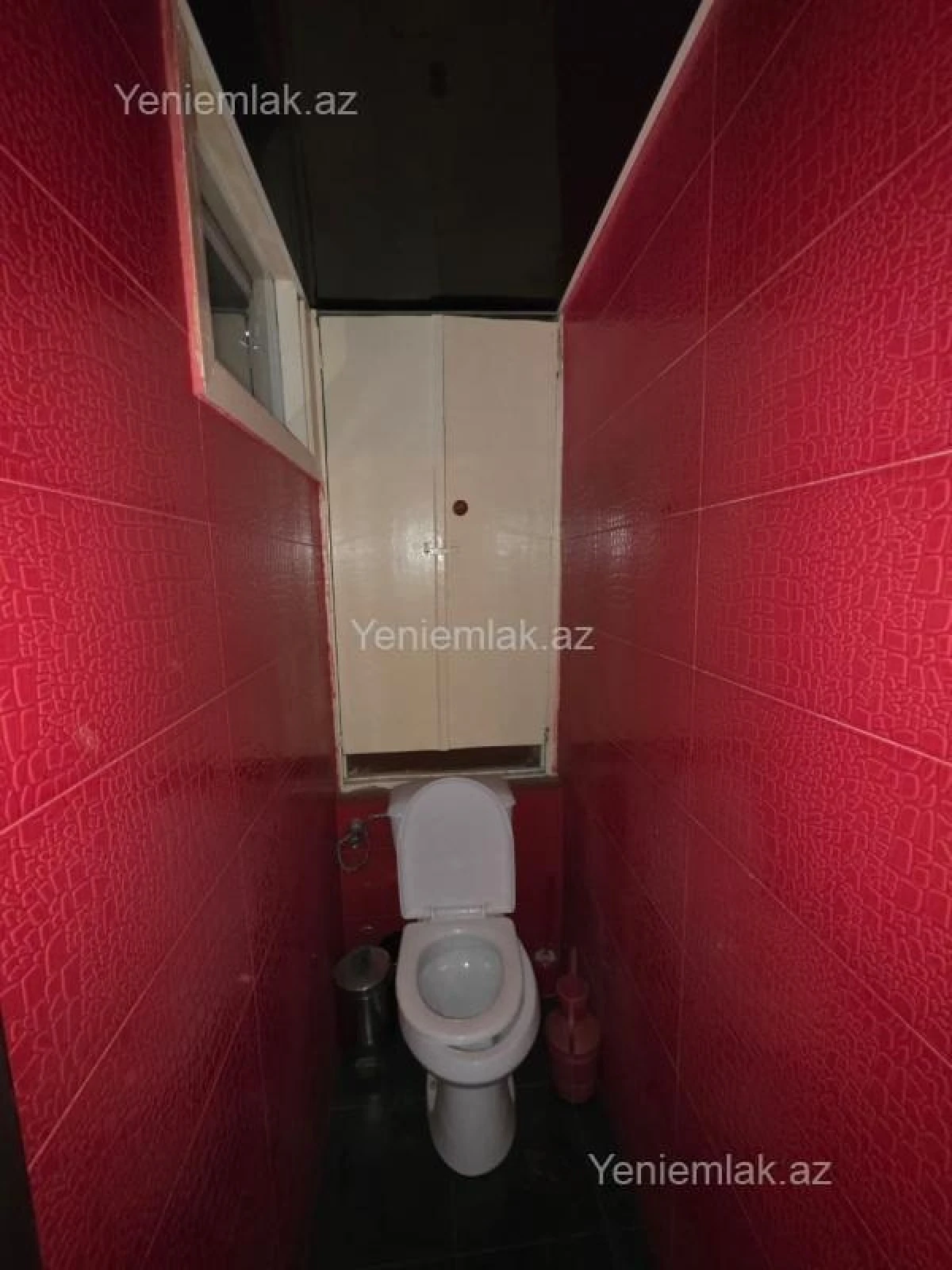 Satılır 2 otaqlı köhnə tikili 60 m²