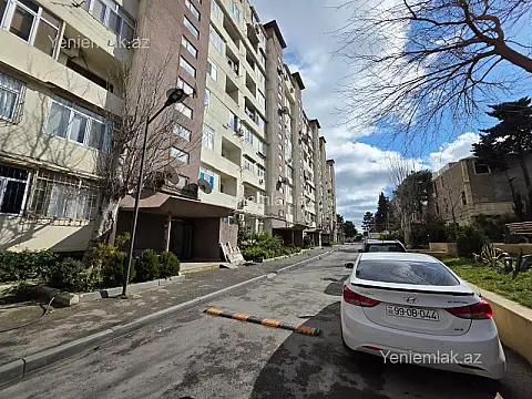 Satılır 2 otaqlı köhnə tikili 60 m² — Bakı, Xətai 2 otaq 60.00 m²