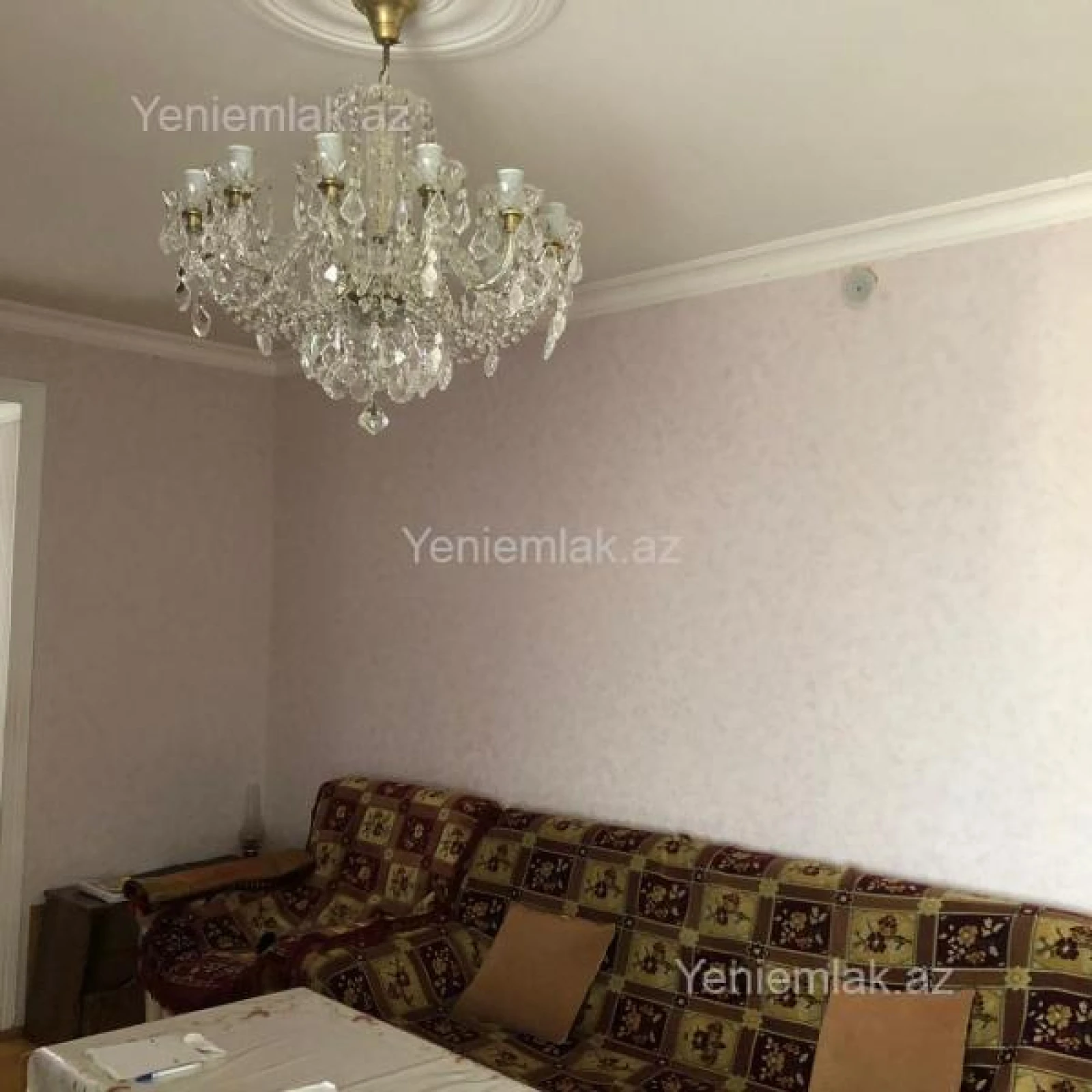 Satılır 1 otaqlı yeni tikili 45 m²