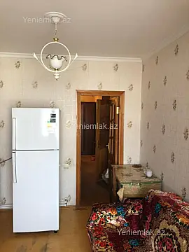 Satılır 1 otaqlı yeni tikili 45 m²