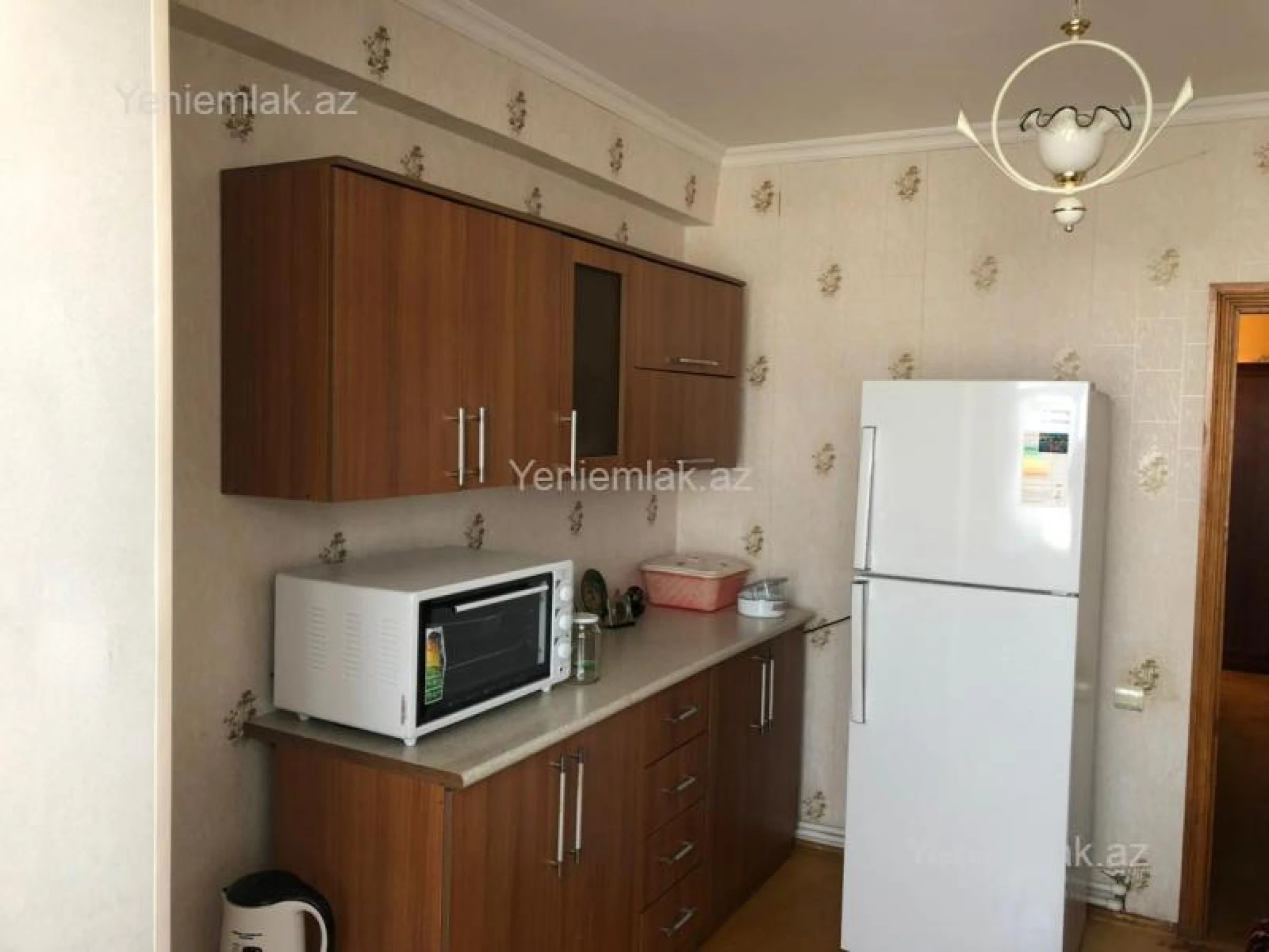 Satılır 1 otaqlı yeni tikili 45 m²