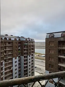 Satılır 3 otaqlı yeni tikili 90.89 m² — Bakı, Yasamal 3 otaq 90.89 m²