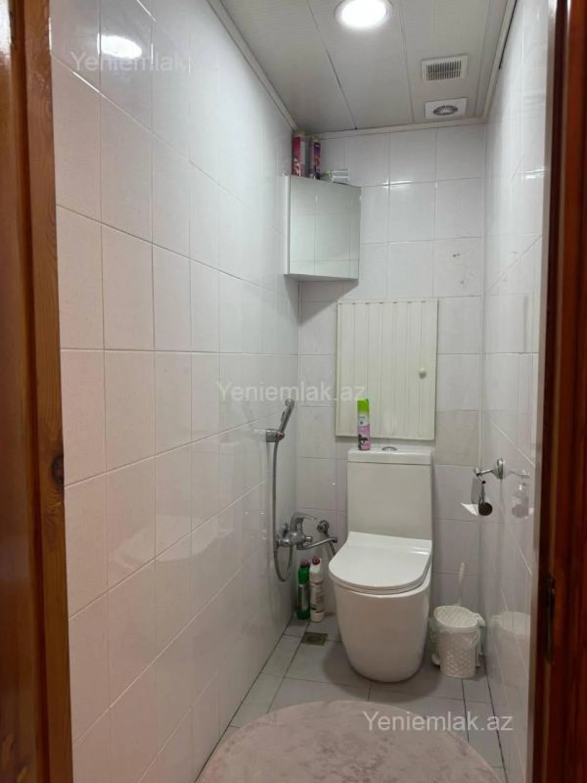 Satılır 3 otaqlı köhnə tikili 96 m²