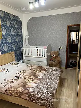 Satılır 3 otaqlı köhnə tikili 95 m²